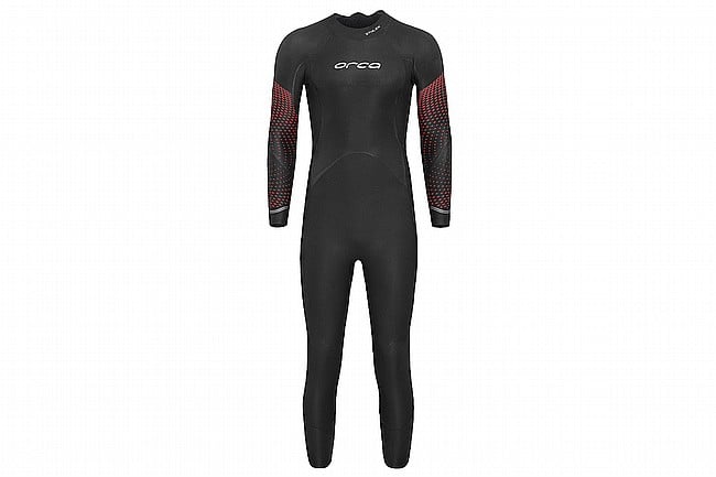 Orca Mens Athlex Float Triathlon Wetsuit 2025 