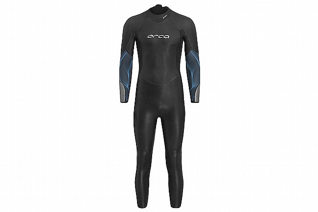 Orca Mens Apex Flex Triathlon Wetsuit 2025 