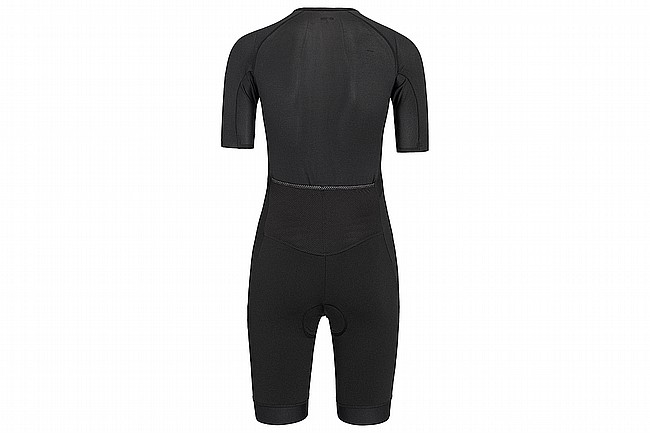 Orca Womens Athlex Lite Race Tri Suit Black White