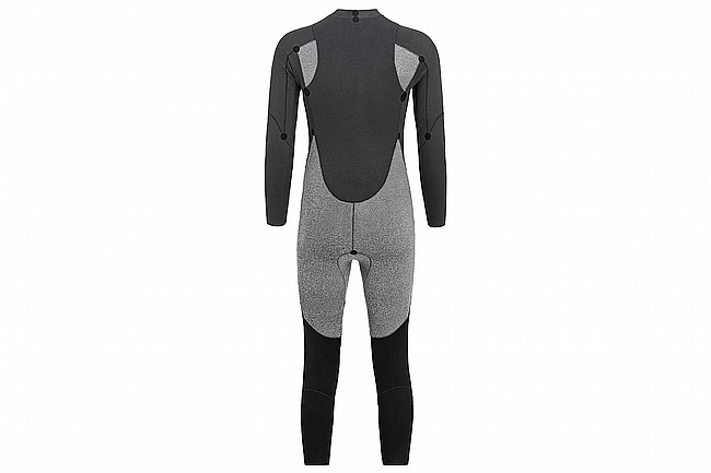Orca Vitalis Thermal Men Openwater Wetsuit Inside Out