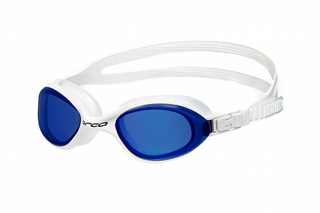 Orca Killa 180 Goggle Blue White