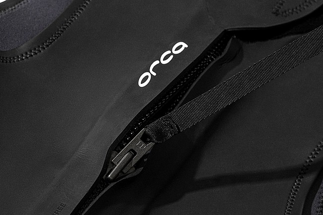 Orca 2025 Mens Vitalis Light Openwater SL Wetsuit 