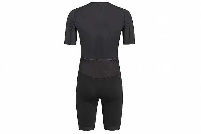 Orca Mens Athlex Lite Race Tri Suit Black White