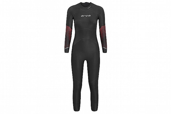 Orca Womens Athlex Float Triathlon Wetsuit 2025 