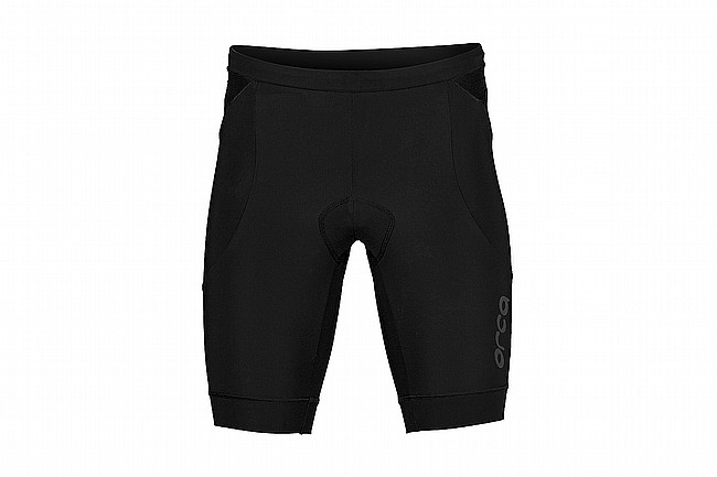 Orca Mens Athlex Tri Short Black