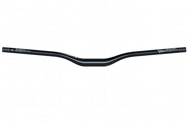 OneUp Components Aluminum Handlebar 35mm - 800mm, 35mm Rise