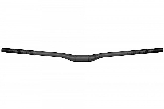 OneUp Components Carbon Riser Bar (35.0mm) Black/Black - 20mm/800mm