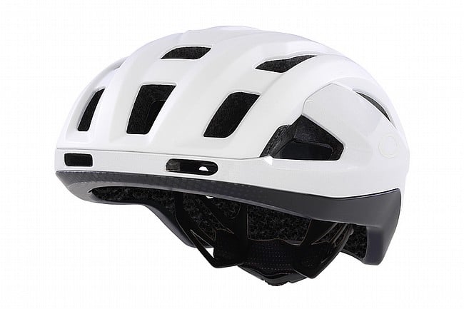 Oakley ARO3 Endurance MIPS Road Helmet (2023) I.C.E. White Reflective