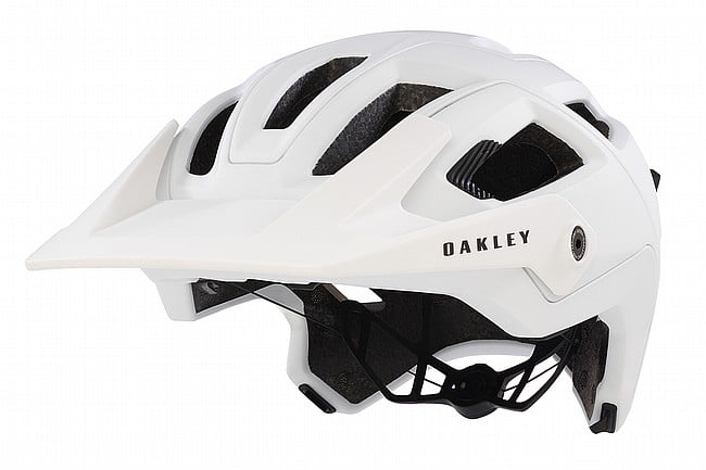 Oakley DRT5 Maven MIPS MTB Helmet (2023) Matte White