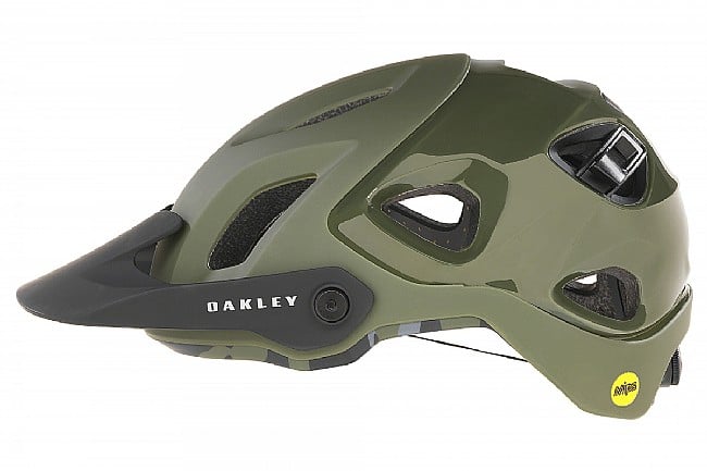 Oakley DRT5 MTB Helmet Dark Brush