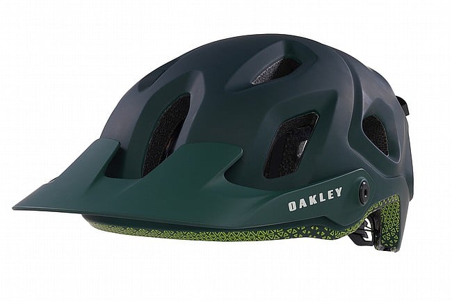 Oakley DRT5 MTB Helmet Hunter