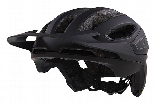 Oakley DRT3 MIPS MTB Helmet Matte Black / Satin