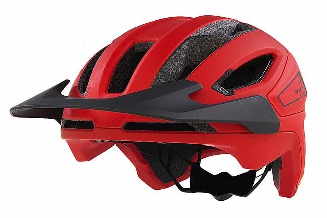 Oakley DRT3 MIPS MTB Helmet Matte Redline