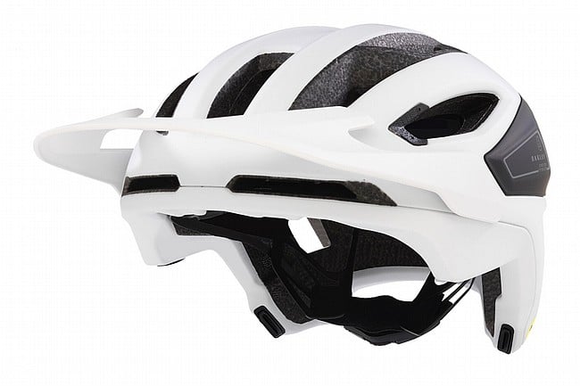Oakley DRT3 MIPS MTB Helmet Matte White / Satin Black