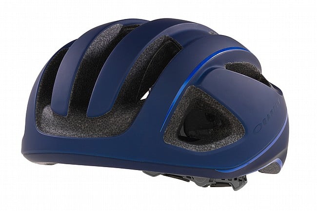Oakley ARO3 Lite Helmet Navy/Primary Blue Stripe
