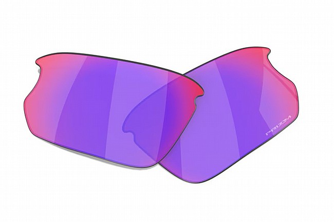 Oakley BiSphaera Replacement Lenses PRIZM Road Lens