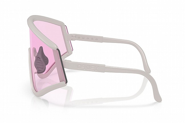Oakley Eyeshade Limited Edition Sunglasses 