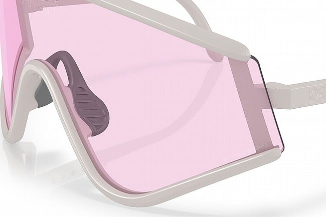 Oakley Eyeshade Limited Edition Sunglasses 