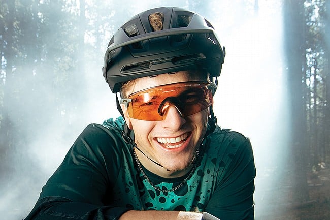 Oakley Encoder Strike Sunglasses 