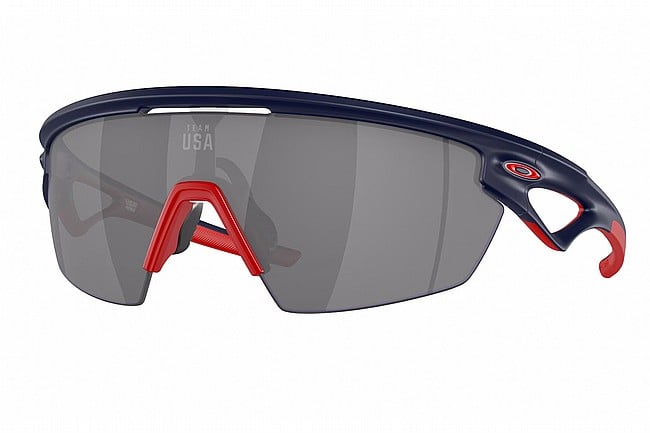Oakley Sphaera Team USA Sunglasses 