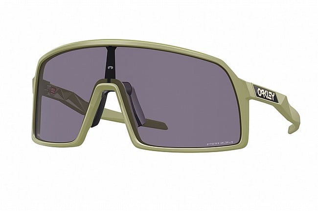 Oakley Sutro S Sunglasses Fern - PRIZM Grey Lenses