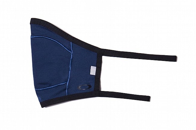 Oakley O Hydrolix Mask Universal Blue - XS