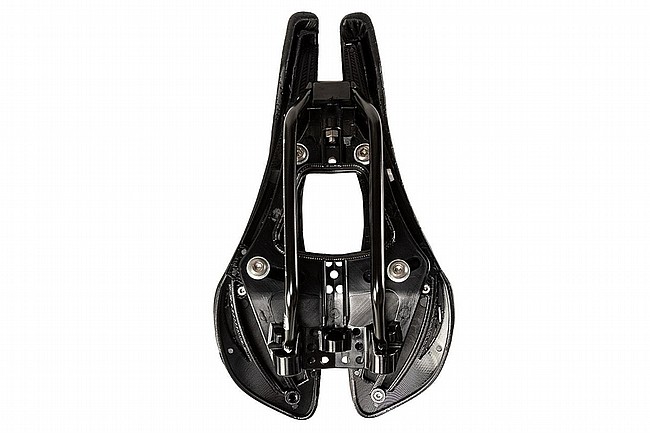 BiSaddle EXT Stealth Cutout Saddle 