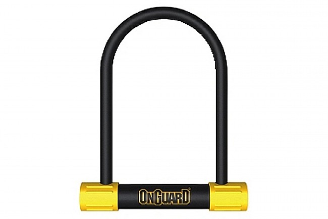 OnGuard BullDog STD U-Lock 