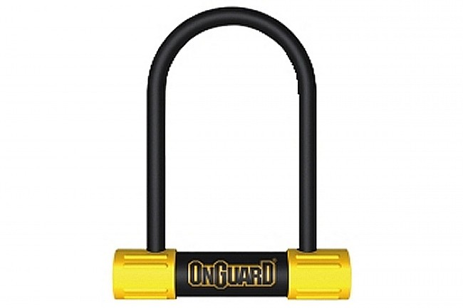 OnGuard BullDog Mini U-Lock 