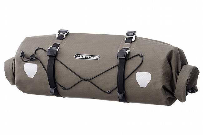 Ortlieb Handlebar-Pack Flex Dark Sand - 15L