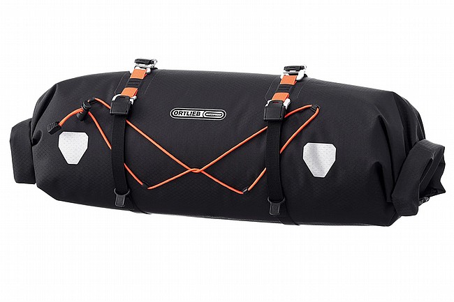 Ortlieb Handlebar-Pack Flex Matte Black - 15L