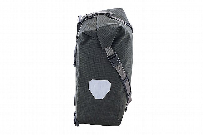 Ortlieb Back-Roller Urban Pannier QL2.1 Single 