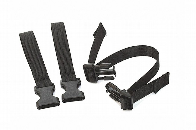 Ortlieb Fastening Straps for Saddle-Bag (F96E) 