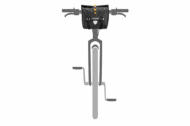 Ortlieb Handlebar-Pack QR 