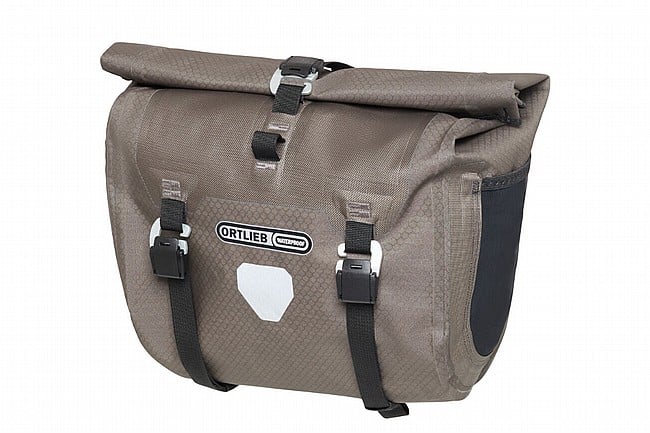 Ortlieb Handlebar-Pack QR Dark Sand - 11L