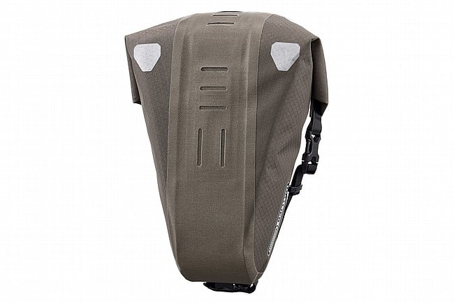 Ortlieb Saddle-Bag  Dark Sand - 4.1L