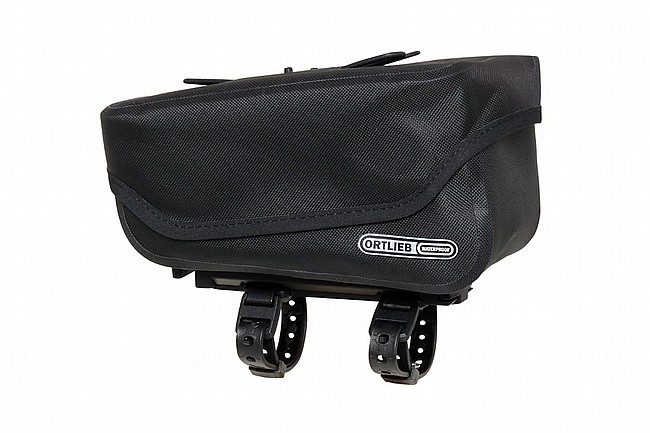 Ortlieb Toptube-Bag Black - 1.5L