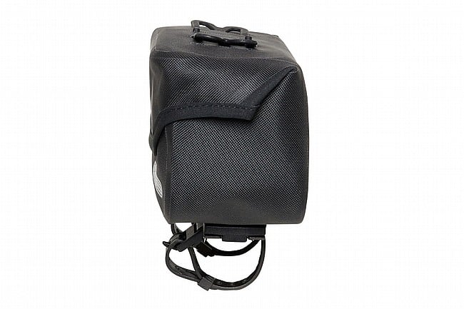 Ortlieb Toptube-Bag Black - 1.5L