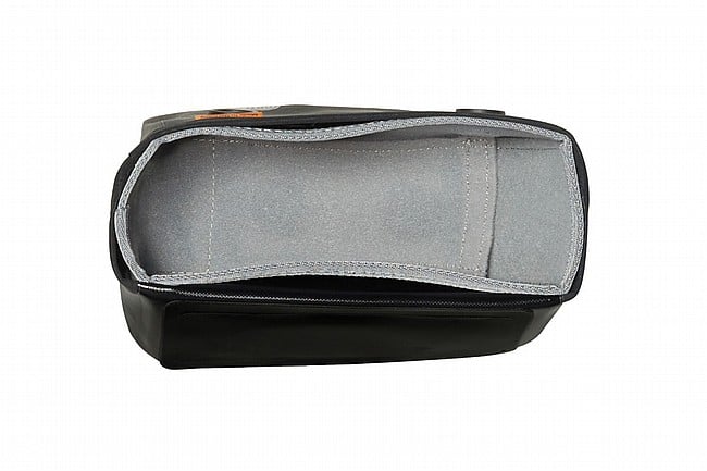 Ortlieb Toptube-Bag Black - 1.5L