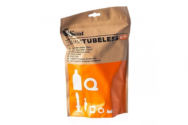 Orange Seal Cycling Tubeless Kit Tubeless Kit