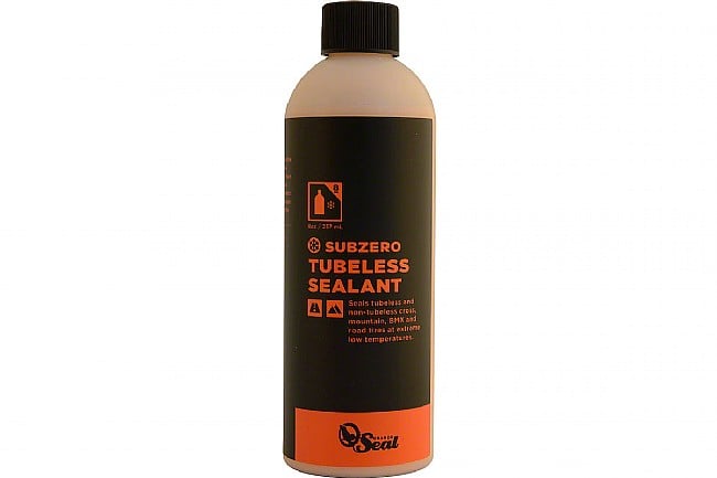 Orange Seal Cycling Subzero 32oz Sealant Refill 