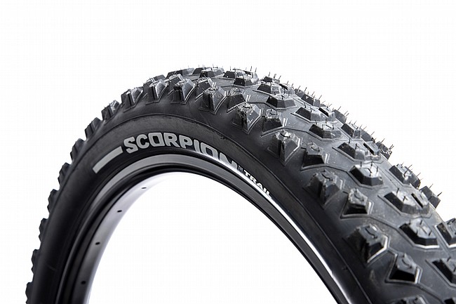 Pirelli Scorpion TRAIL S 29 Inch MTB Tire Black