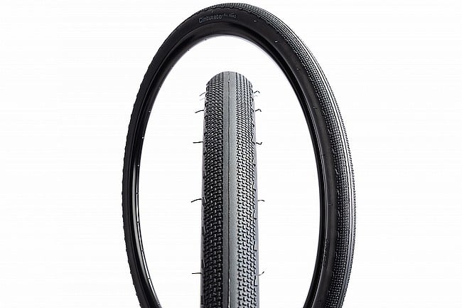 Pirelli Cinturato All Road Tire Black