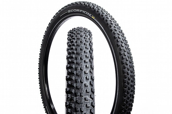 Pirelli Scorpion XC M 29 Inch MTB Tire Black