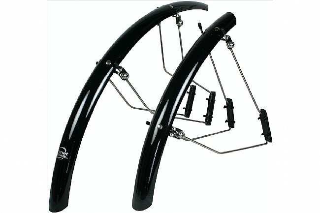 Planet Bike SpeedEZ Road Fenders 35mm 