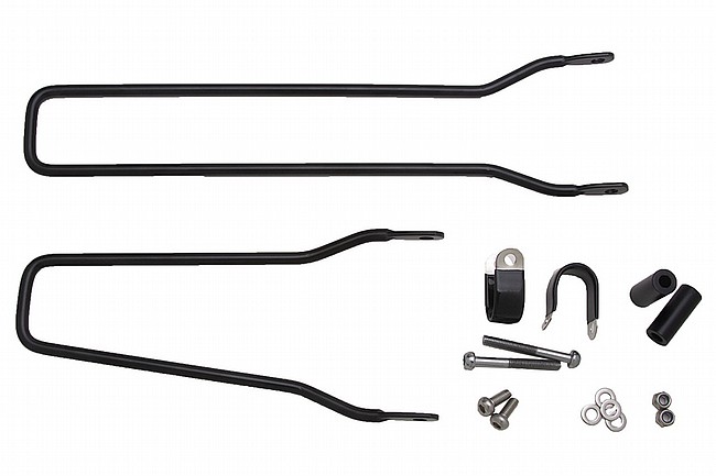 Planet Bike Versa Disc Rear Rack 