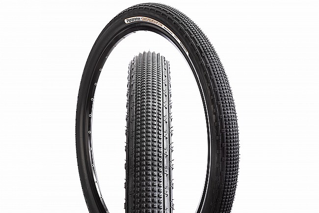 Panaracer GravelKing SK 26" Tire (2023) 26 X 2.1 - Black