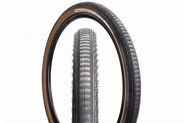 Panaracer GravelKing SS Plus 650B Tire 650b x 48mm - Brown