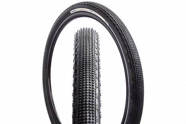 Panaracer GravelKing SK+ 700c Tire (2023) Black