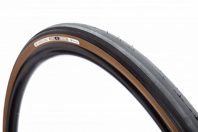 Panaracer GravelKing Slick 700c Gravel Tire Brown